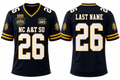 Centennial Aggie Jerseys
