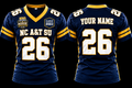 Aggies Centennial Jersey